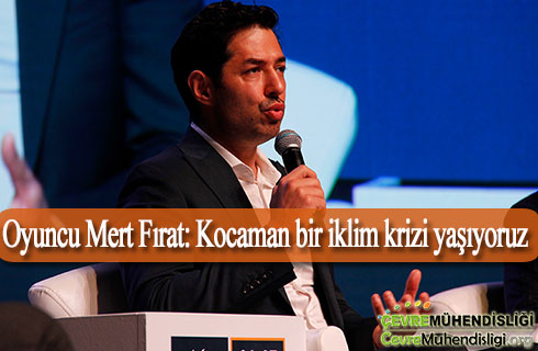 iklim krizi yasiyoruz