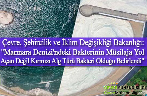 marmara da cevre denetimleri