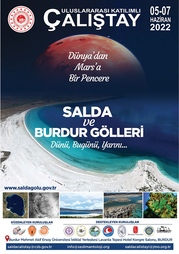 salda ve burdur golleri calistayi afis