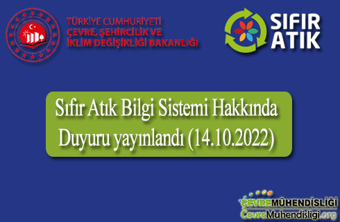 sifir atik bilgi sistemi hakkinda