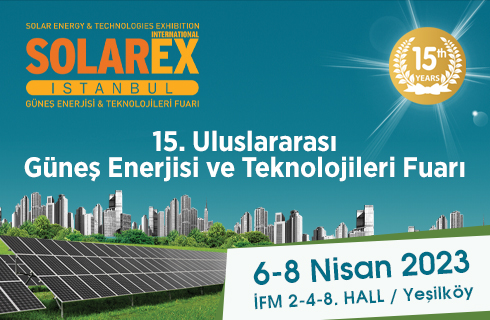 solarex 2023 haber tanitim