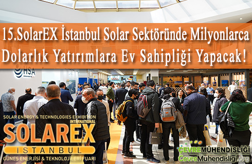 solarex istanbul aralik