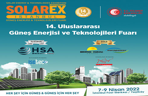 solarex mart 2022