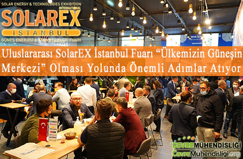 solarex ulkemizin gunesin merkezi olmasi yolunda