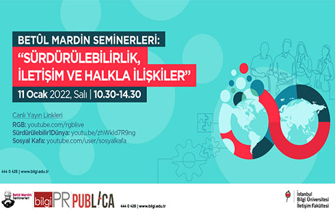 surdurulebilirlik iletisim ve halkla iliskiler