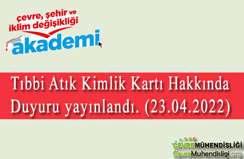 tibbi atik kimlik karti