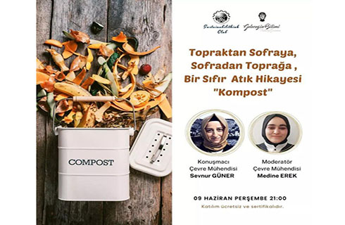 topraktan sofraya sofradan topraga bir sifir atik hikayesi kompost