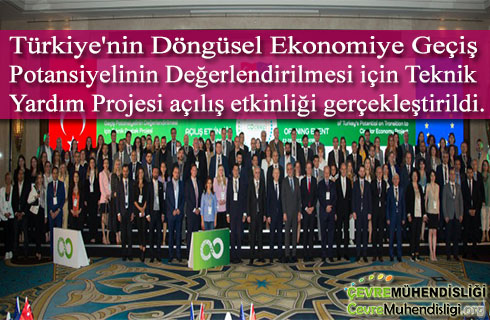 turkiyenin dongusel ekonomiye gecis potansiyelinin degerlendirilmesi