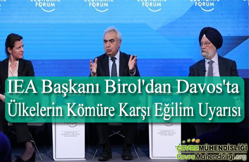 ulkelerin komure karsi egilim uyarisi