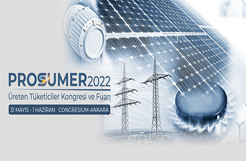 ureten tuketiciler kongresi ve fuari