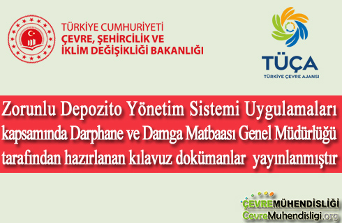 zorunlu depozito yonetim sistemi uygulamalari