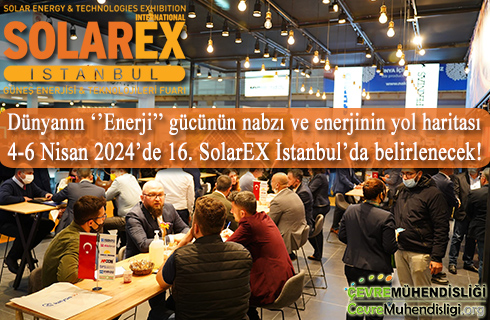 16 solarex istanbul