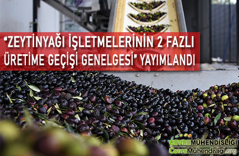 2 fazli uretime gecis