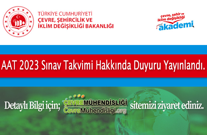 aat 2023 sinav takvimi