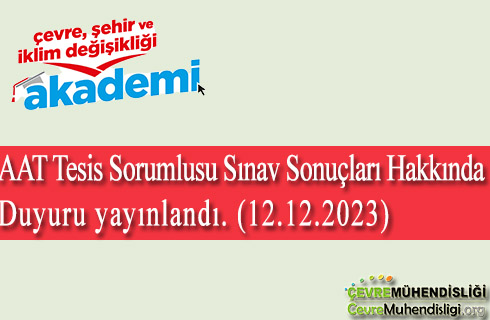 aat sinav sonuclari