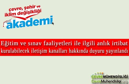 akademi iletisim bilgisi