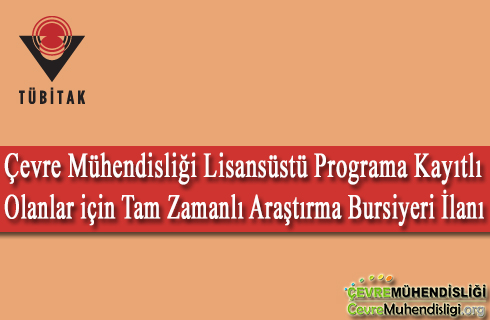 arastirma bursiyeri