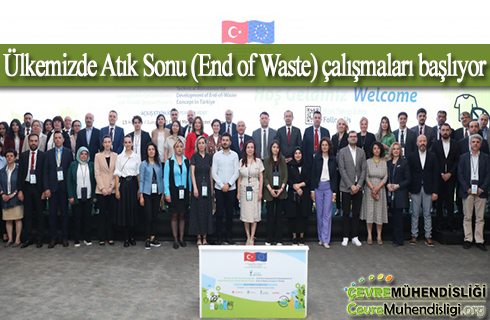 atik sonu calismalari