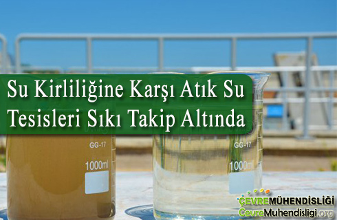 atik su tesisleri takip altinda