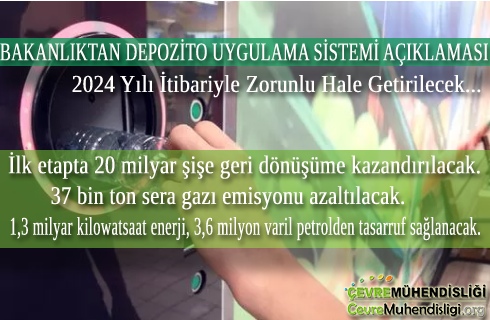 bakanliktan depozito uygulama sistemi aciklamasi