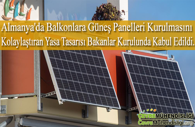 balkonlara gunes paneli