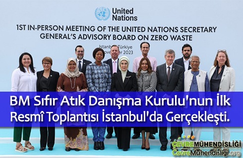 bm sifir atik danisma kurulu