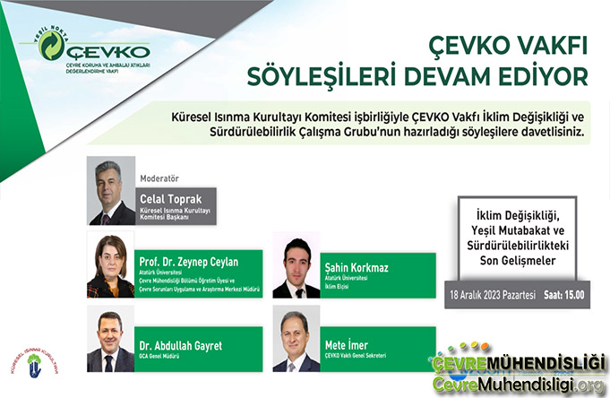 cevko soylesileri 18 12 2023
