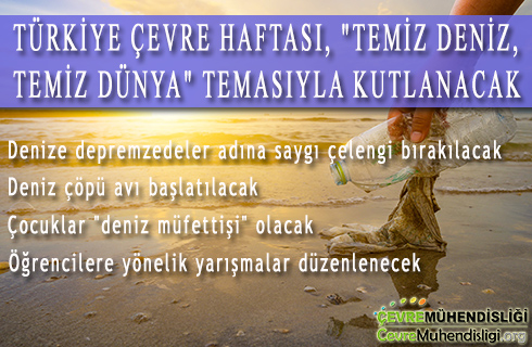 cevre haftasi temiz deniz temiz dunya