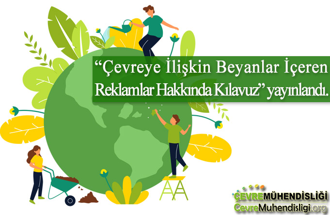 cevreye iliskin beyanlar iceren reklamlar