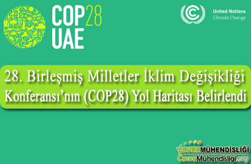 cop28 yol haritasi