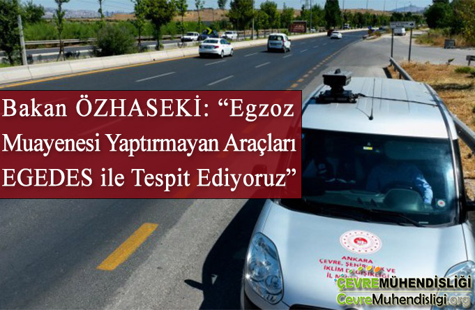 egzoz muayenesi yaptirmayanlara ceza