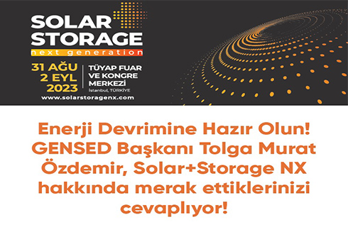 enerji devrimine hazir olun