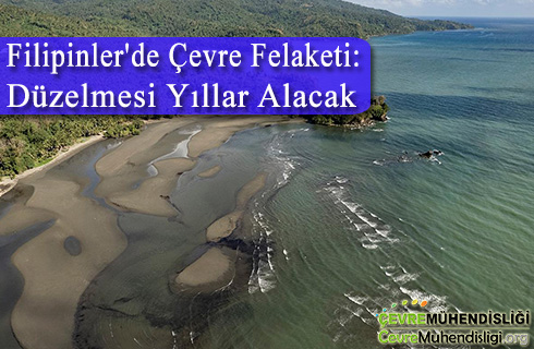 filipinlerde cevre felaketi