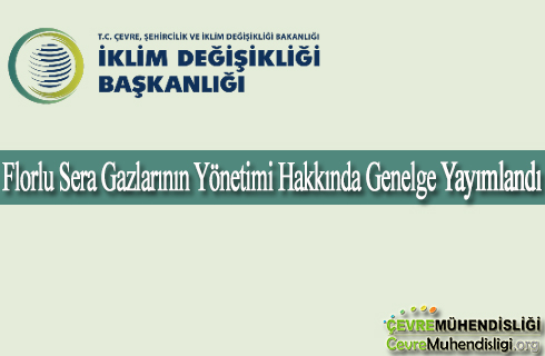 florlu sera gazlarinin yonetimi