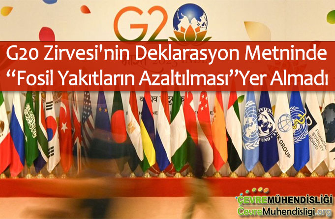 g20 zirvesi fosil yakitlar