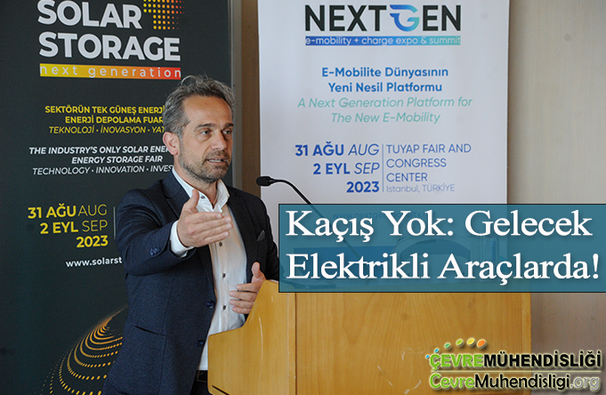 gelecek elektrikli araclarda