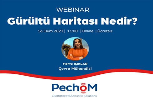 gurultu haritasi nedir