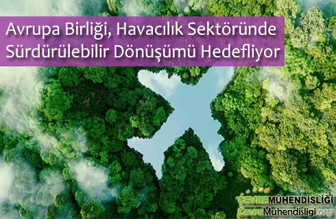 havacilik sektorunde surdurulebilir donusum