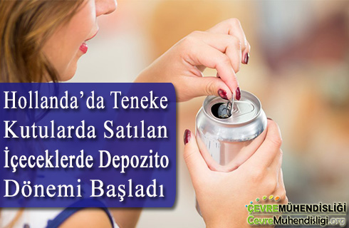 hollanda da depozito donemi