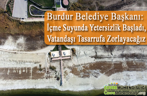 icme suyunda yetersizlik basladi