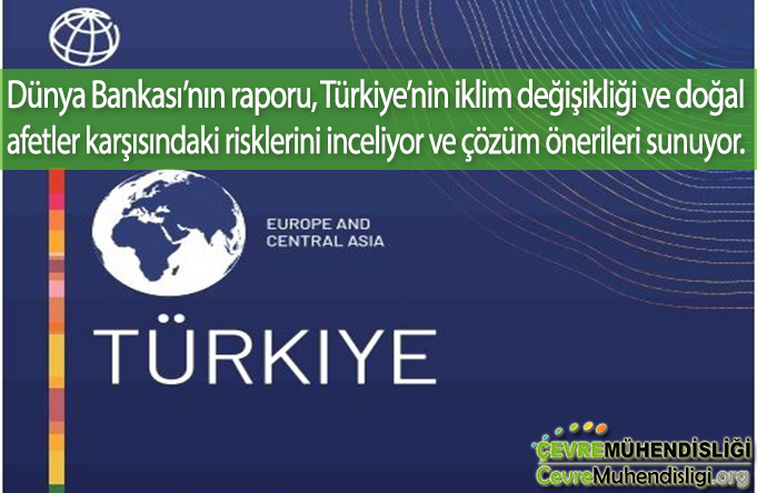 iklim degisikligi dogal afet raporu