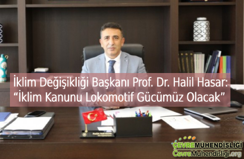 iklim kanunu lokomotif gucumuz