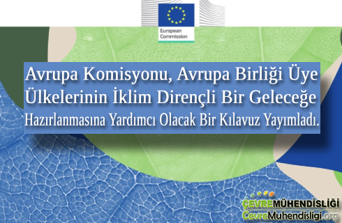 iklime direncli bir gelecek