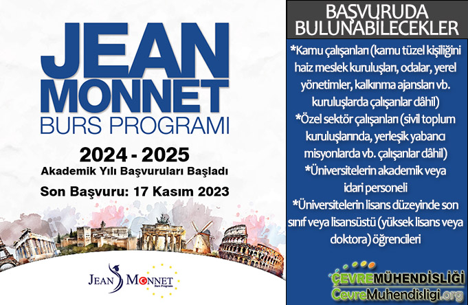 jean monnet burs programi 2023