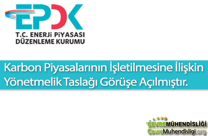 karbon piyasa mevzuat