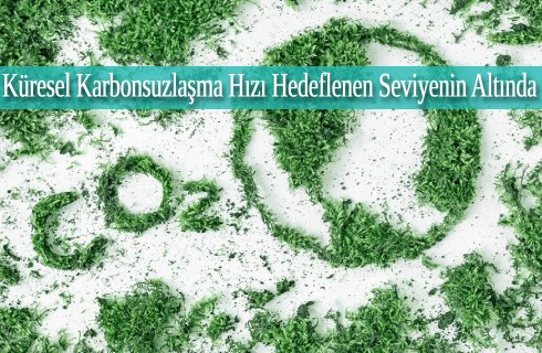 karbonsuzlasma hizi hedeflenenin altinda