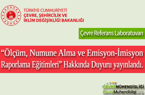 laboratuvar egitimleri