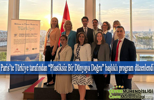 plastiksiz bir dunyaya dogru