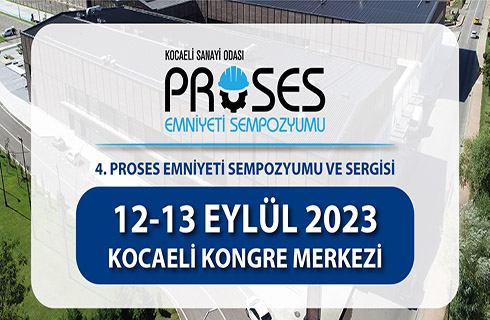 proses emniyeti sempozyumu