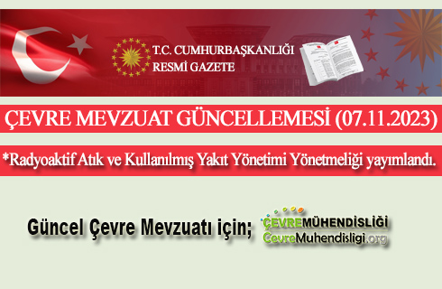 radyoaktif atik mevzuat